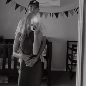 Meet your Posher, Abby